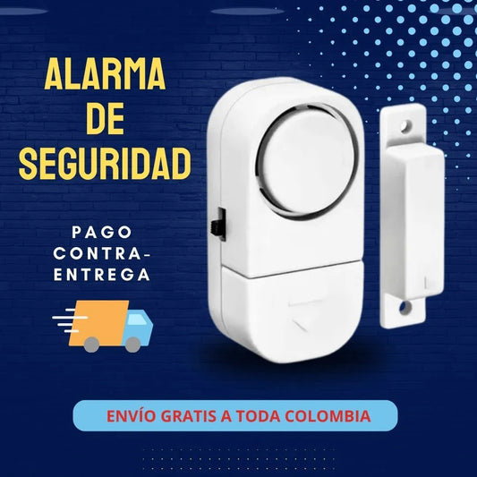 ALARMA