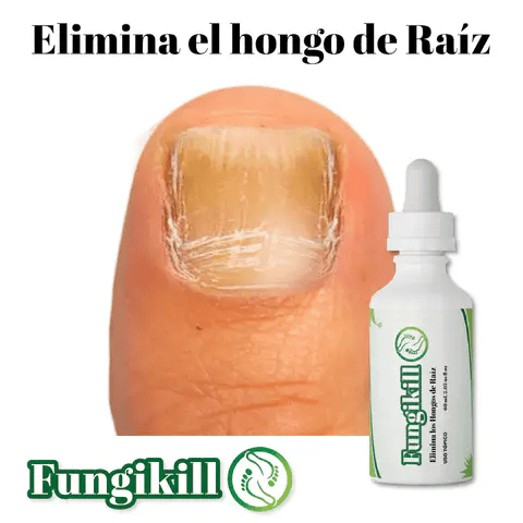 FUNGIKILL