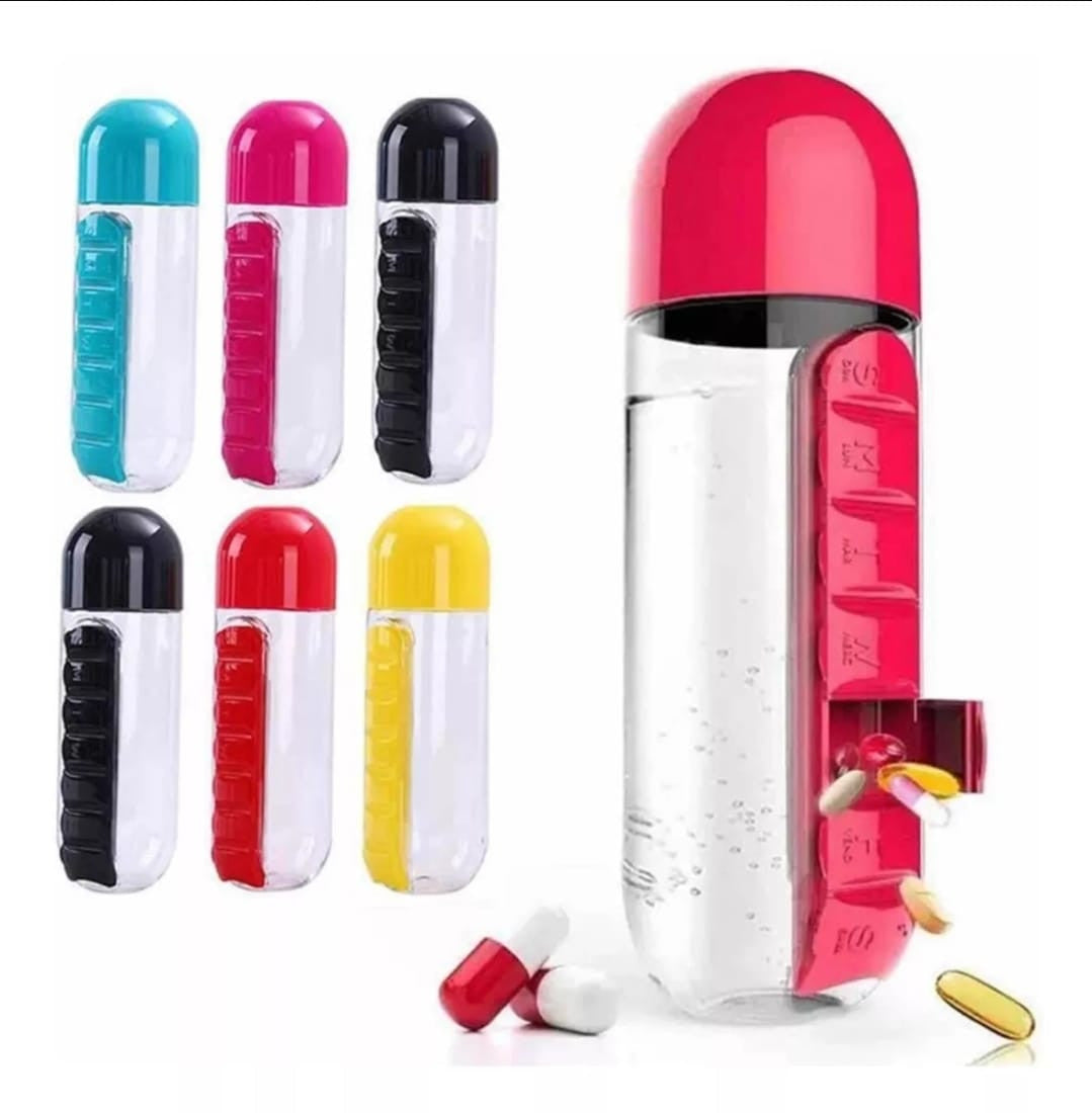 TERMO PASTILLERO