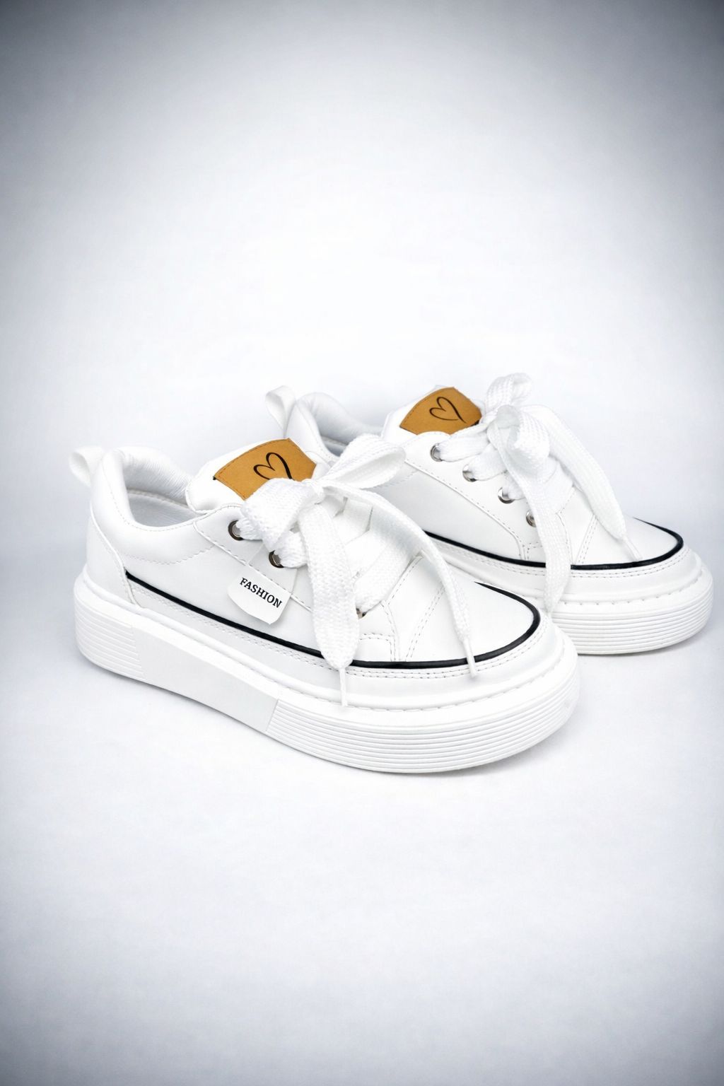 Tenis Fashion Dama
