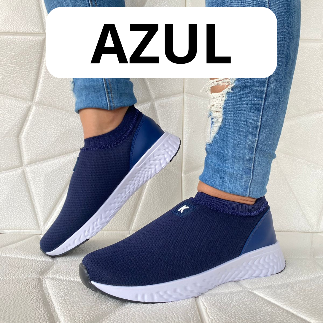 Zapatos Kaffa