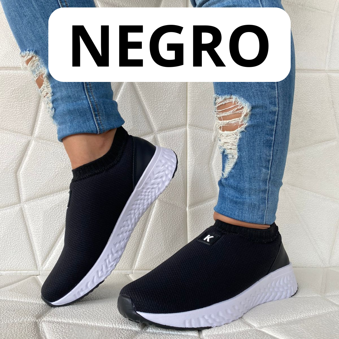 Zapatos Kaffa