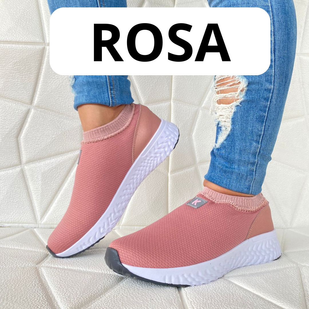 Zapatos Kaffa