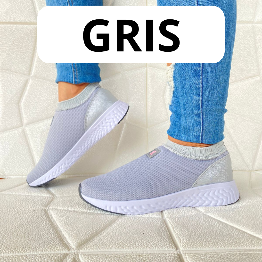 Zapatos Kaffa