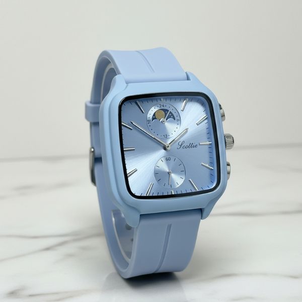 Reloj Scottie Fase Lunar