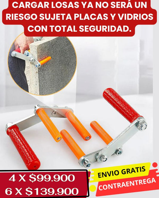 Herramienta Para Levantamiento