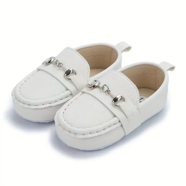 Mocasin bebes