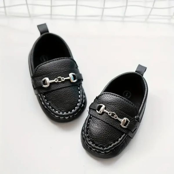 Mocasin bebes