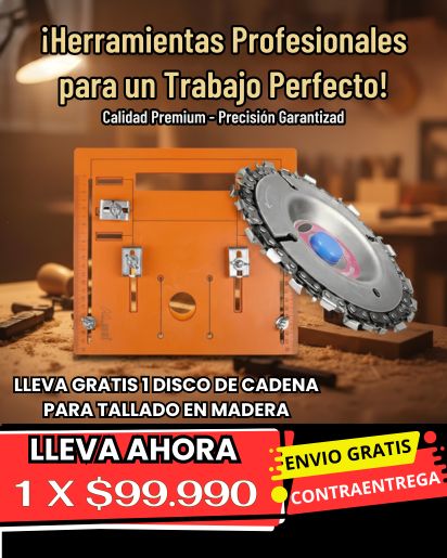 Placa Base De Maquina De Corte