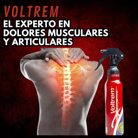 Voltrem