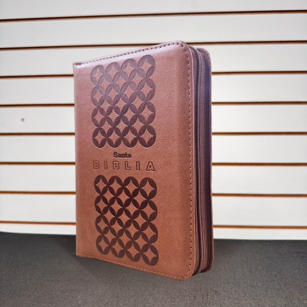 Biblia letra 11 Compacta