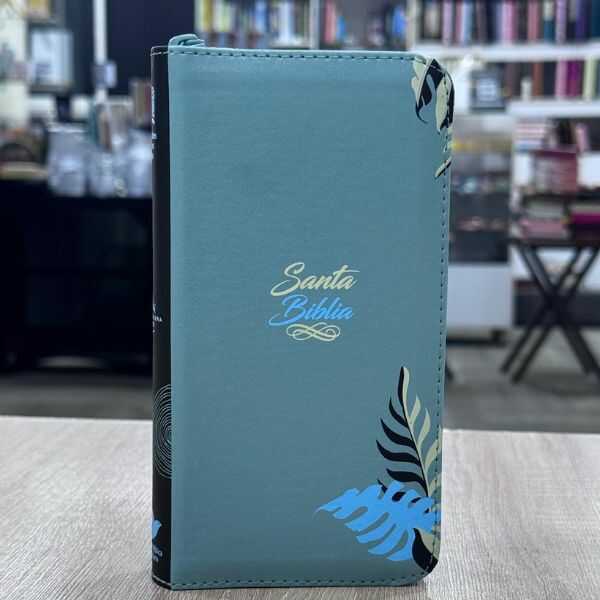 Biblia Tipo Billetera