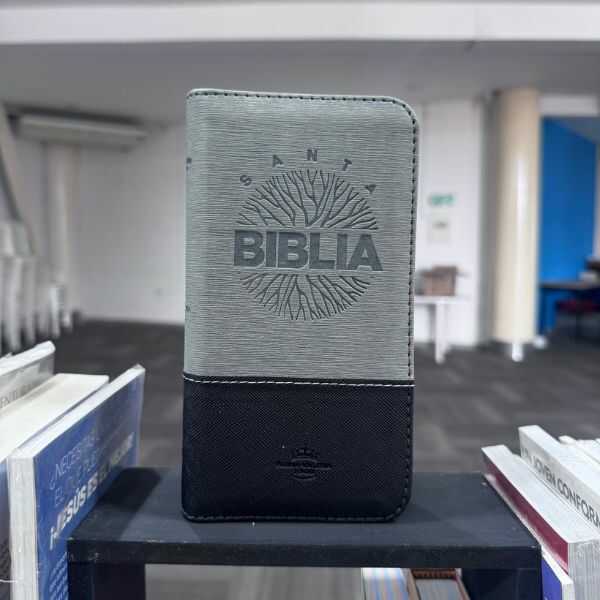 Biblia Tipo Billetera