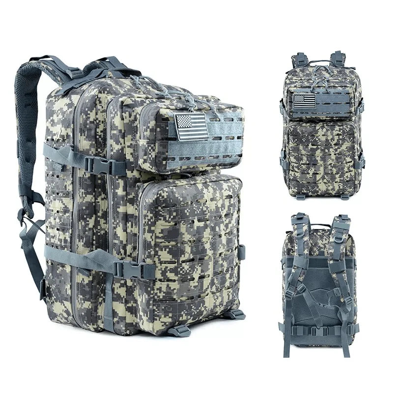 Morral táctico