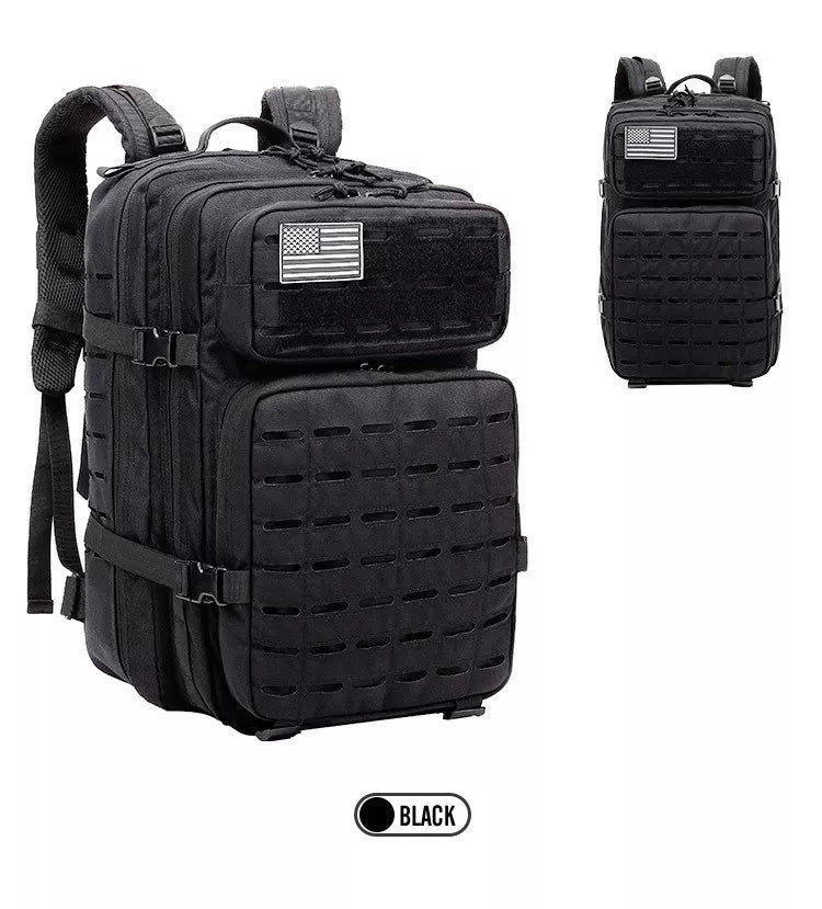 Morral táctico