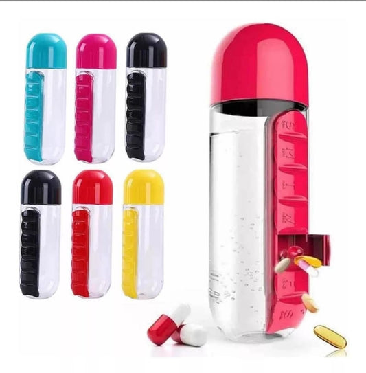 TERMO PASTILLERO