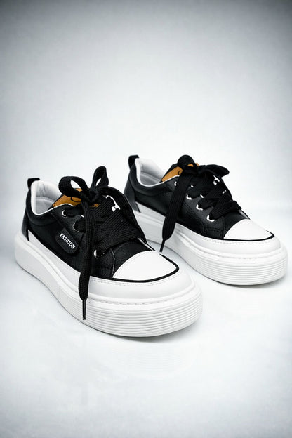 Tenis Fashion Dama