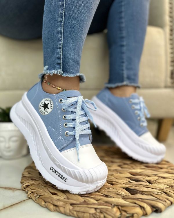 Deportivo converse
