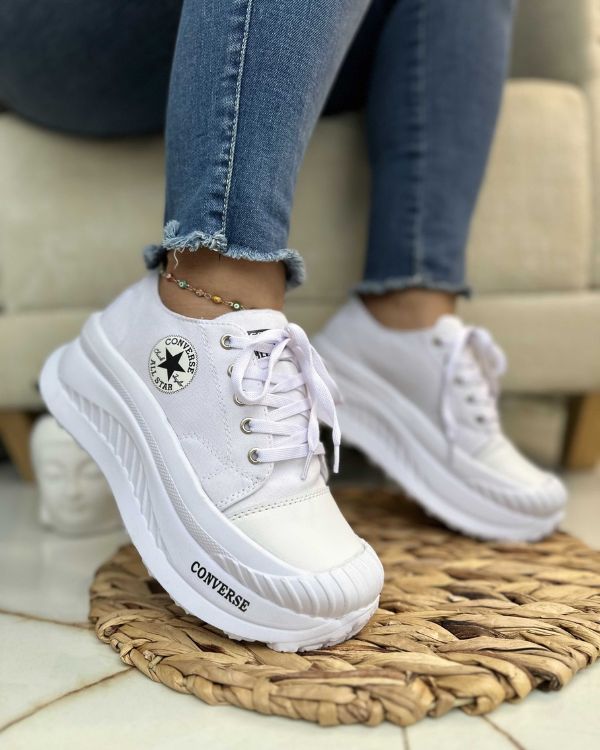 Deportivo converse