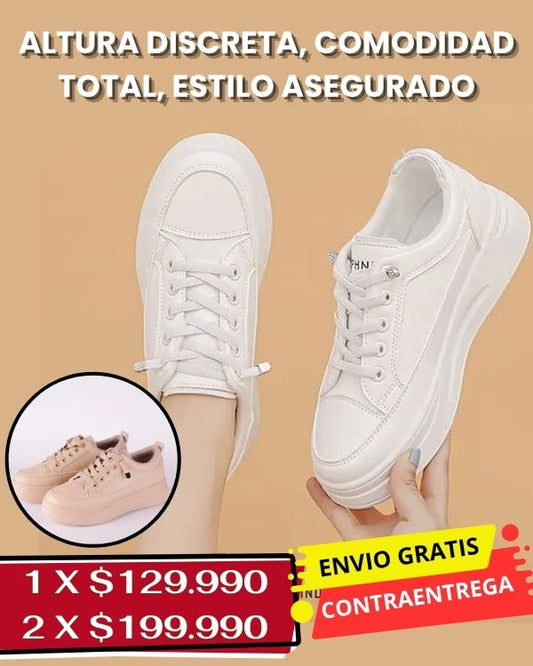 Zapato Casual dama