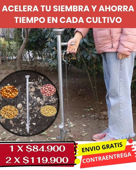 Sembrador De Semillas