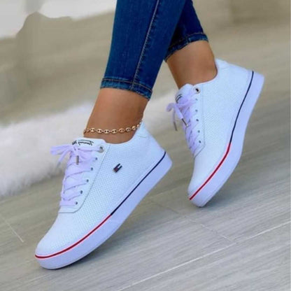 Tenis Dama HF