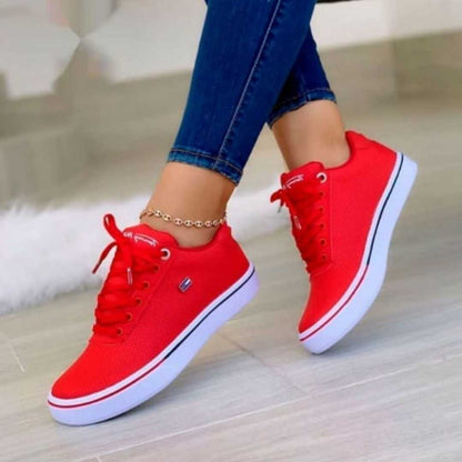 Tenis Dama HF
