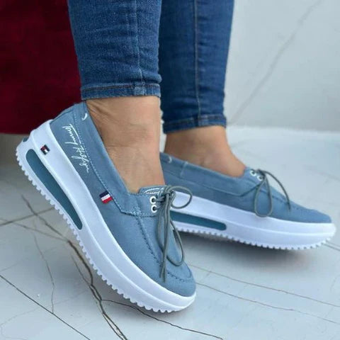 Mocasin Dama TF