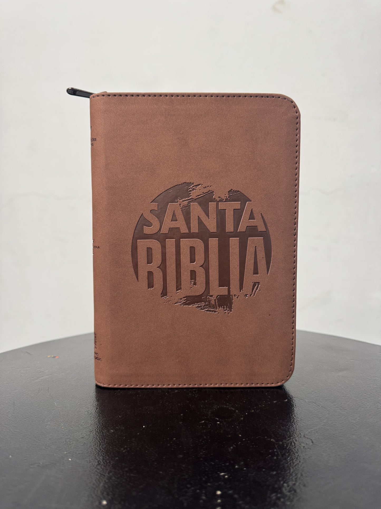 Biblia  Ultrafina letra 12