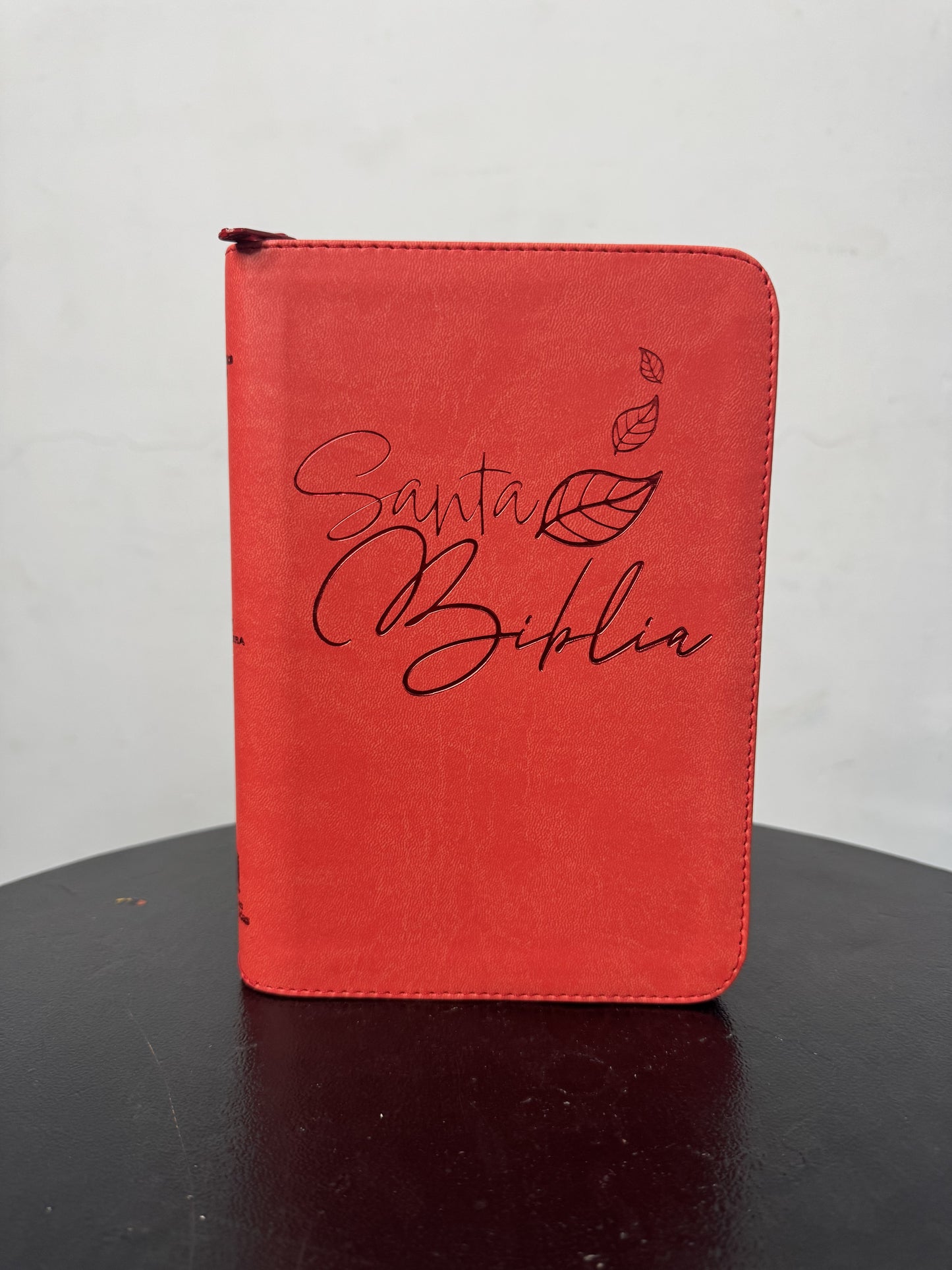 Biblia  Ultrafina letra 12