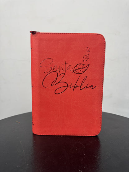 Biblia  Ultrafina letra 12