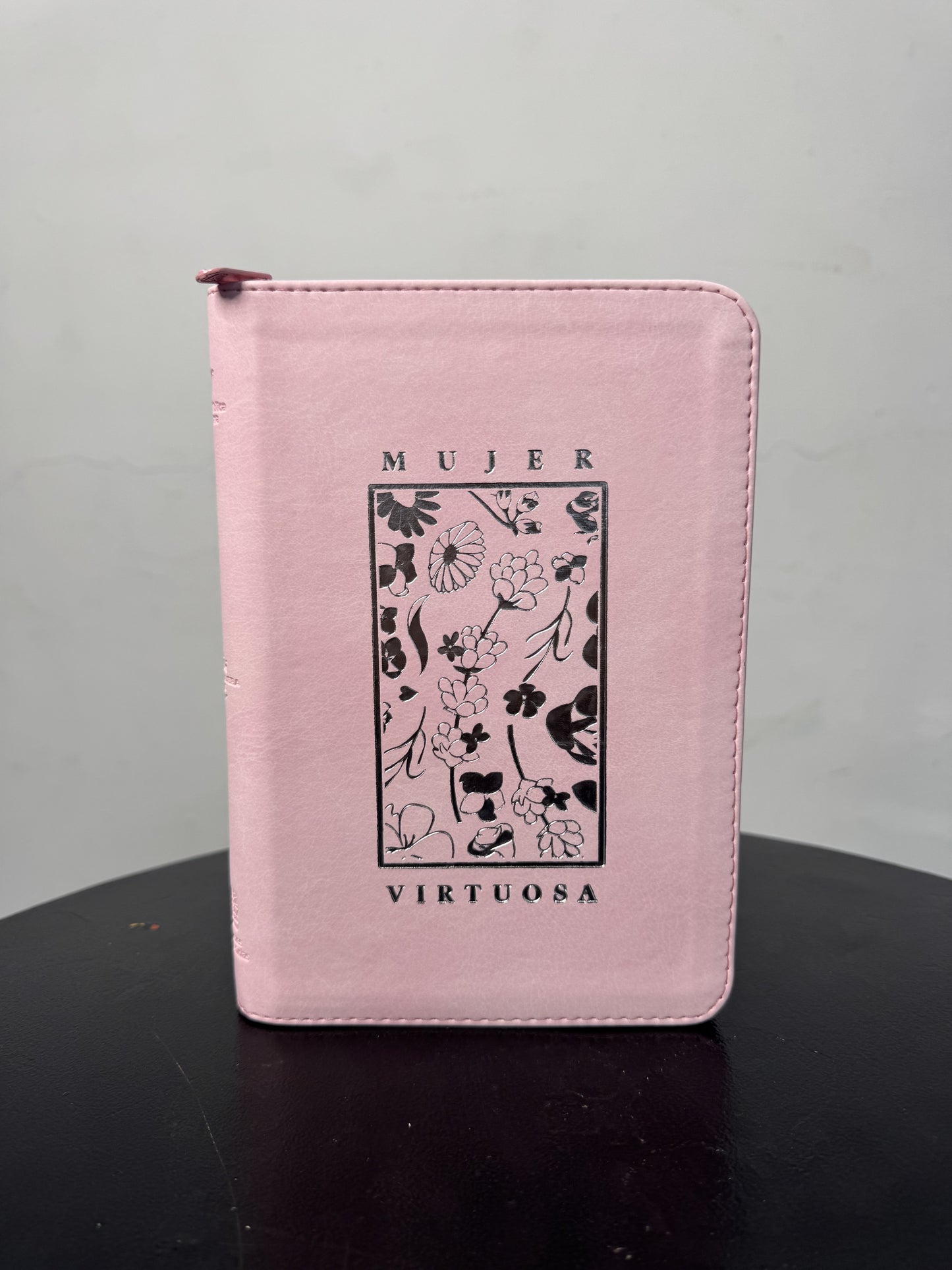 Biblia  Ultrafina letra 12