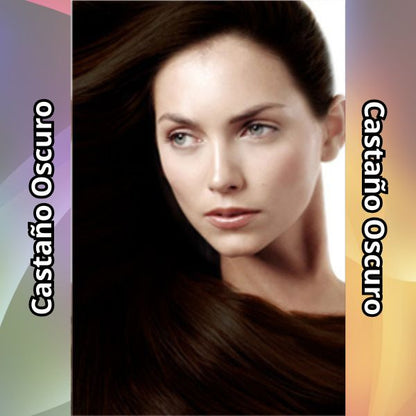 Shampoo Chao Canas Tratmiento
