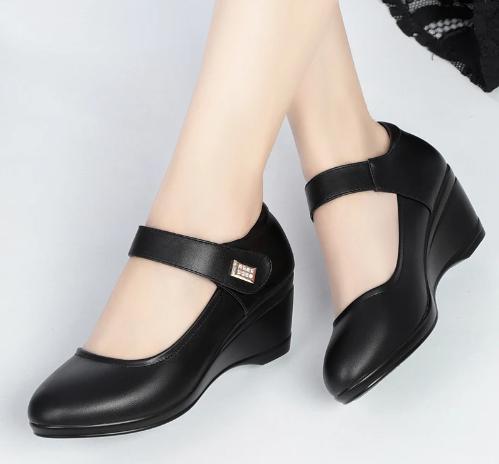 Zapato Mafalda