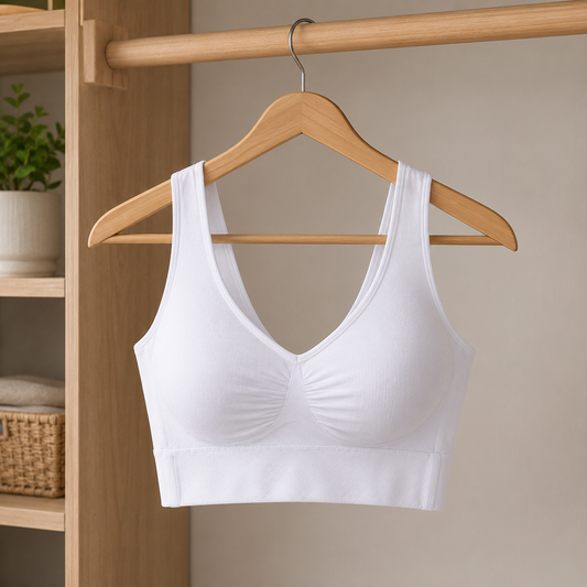 Brasier Corrector levanta busto