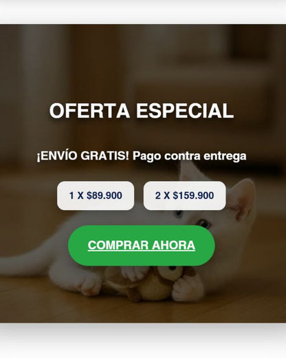 Juguete Pajaro para Gatos