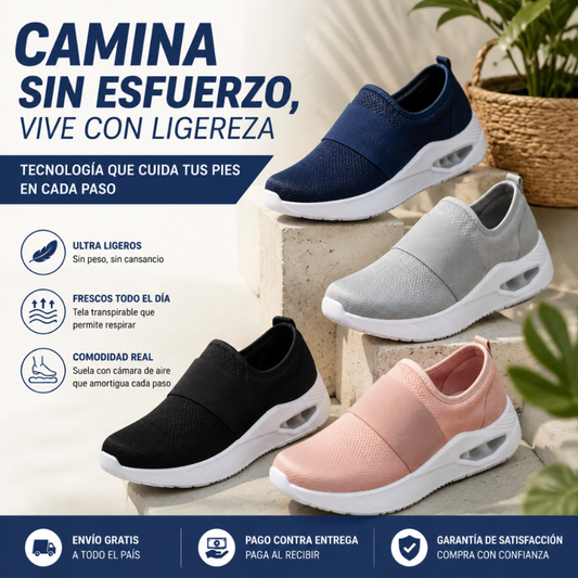 Deportivo Sueco Suela Camara