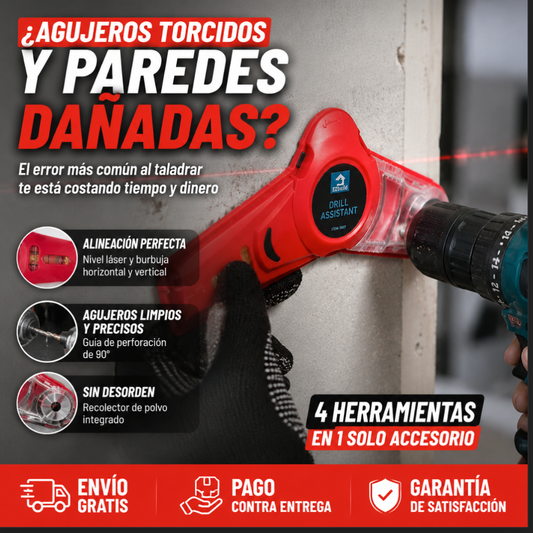 Nivelador Laser