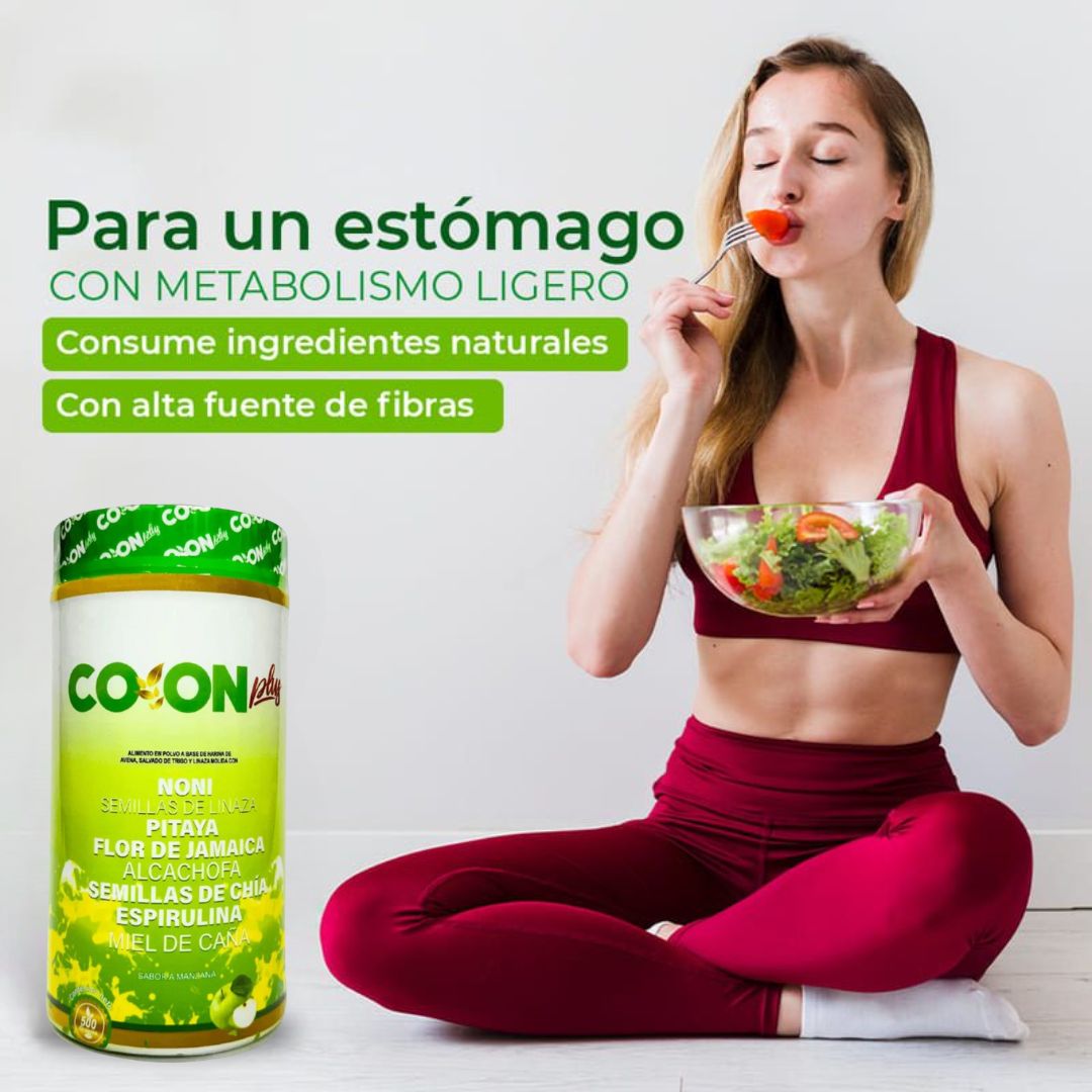 ColonPlus