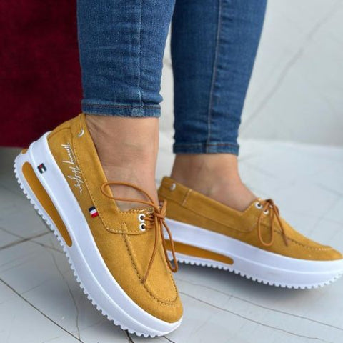 Mocasin Dama TF