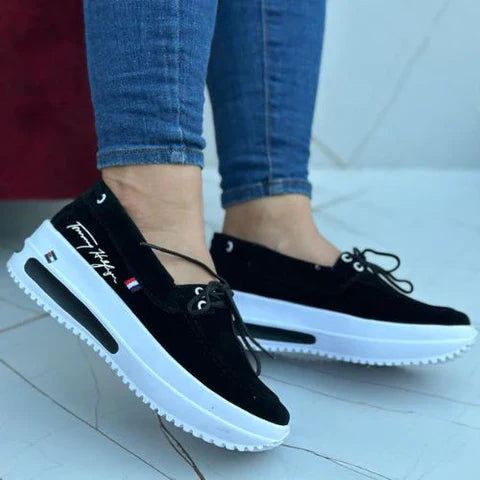 Mocasin Dama TF