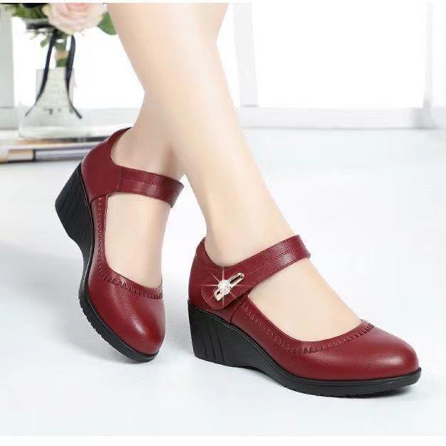 ZAPATO DAMA
