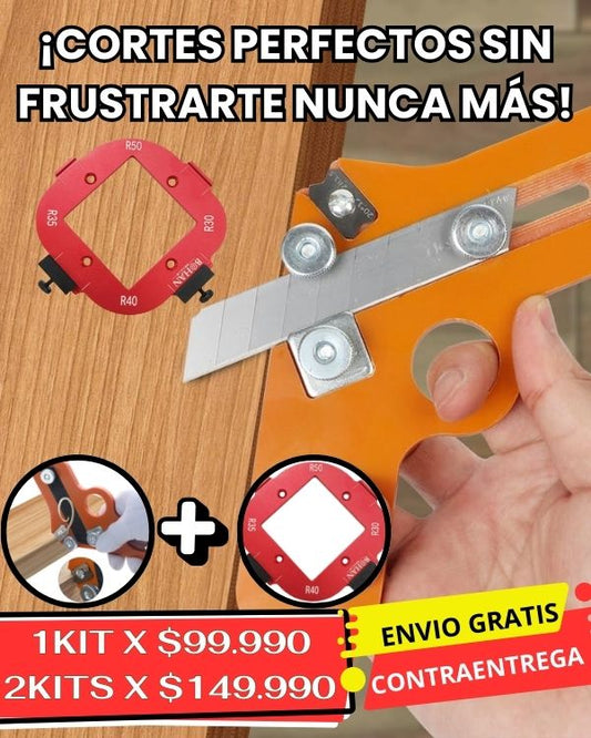 kit para Carpintería