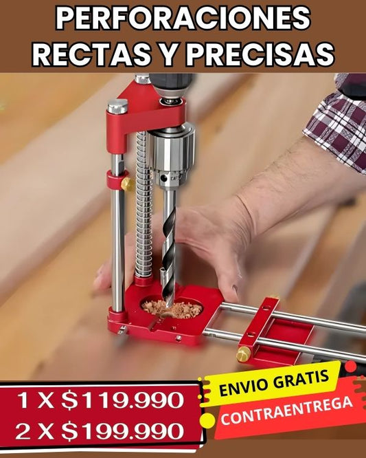 Localizador De Perforacion Para Taladro
