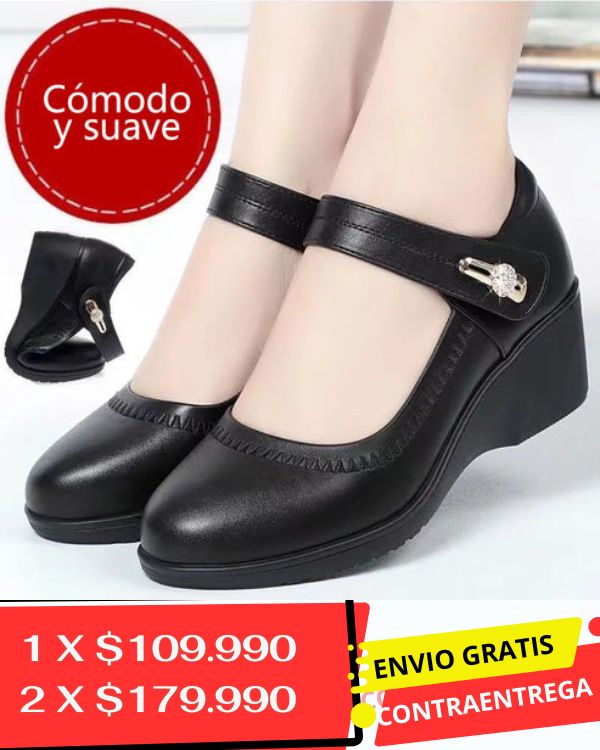 ZAPATO DAMA