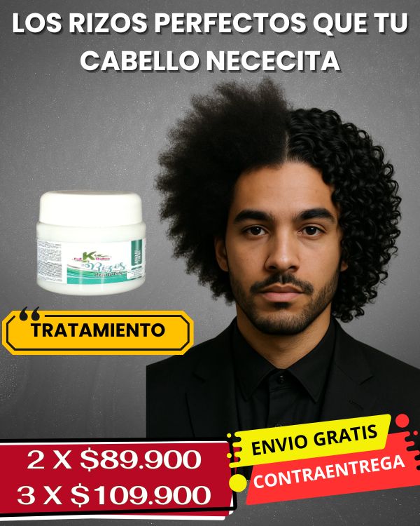 Rizos Perfectos