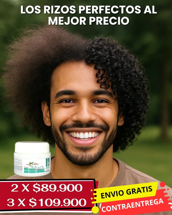 Rizos Perfectos