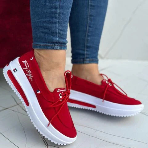 Mocasin Dama TF