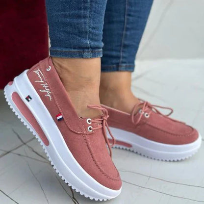 Mocasin Dama TF