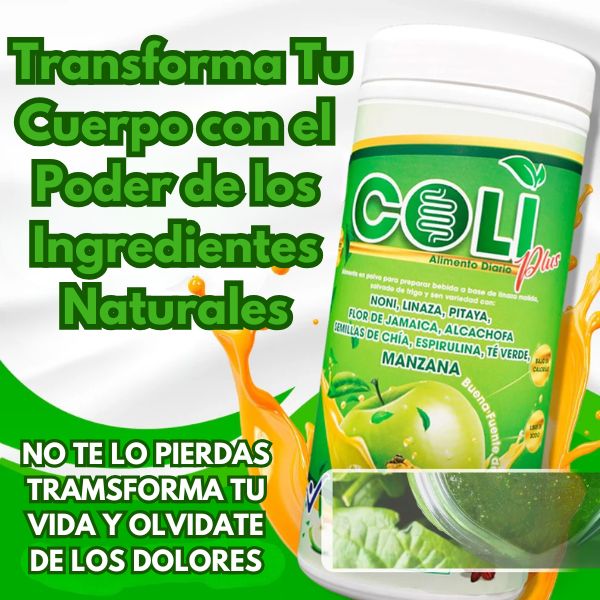 Coliplus
